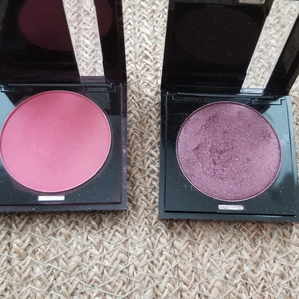 Make up forever set of 2